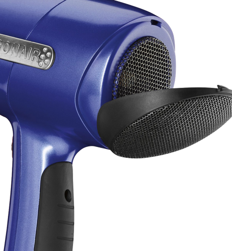 Conair infiniti top hair designer