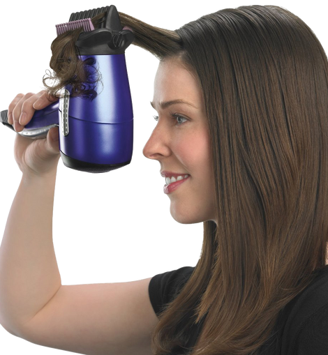 Conair infiniti top hair designer